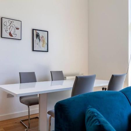 Apartament Stunning New 3 Bdr Duplex Wbalcony, East Londyn Zewnętrze zdjęcie