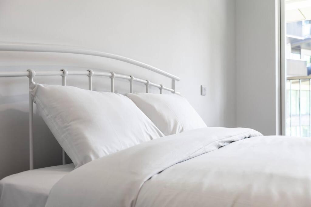 Apartament Stunning New 3 Bdr Duplex Wbalcony, East Londyn Zewnętrze zdjęcie